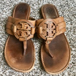 TORY BURCH Amanda sandal